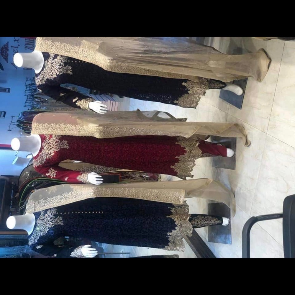 Fancy dress